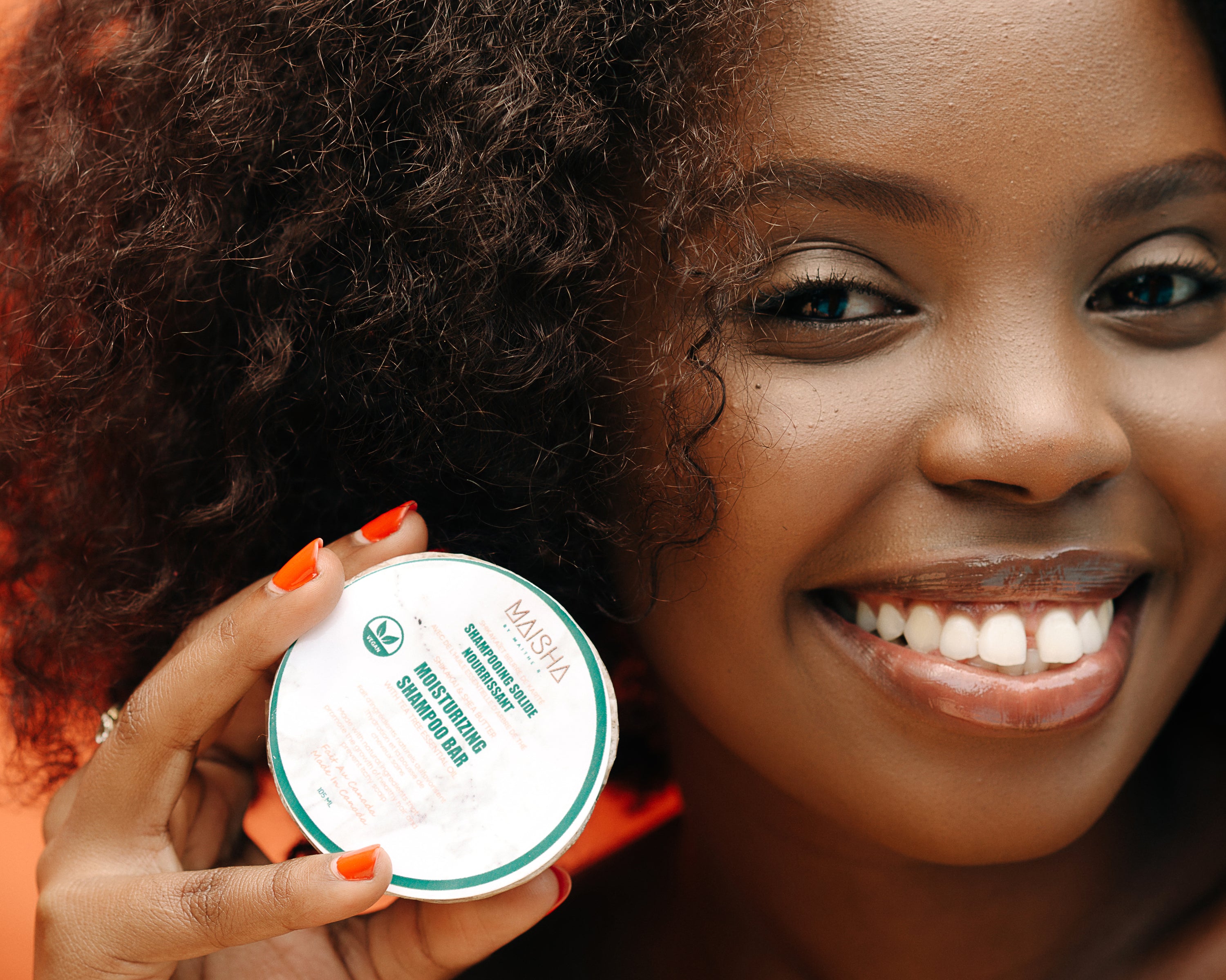 Benefits of vegan beauty products