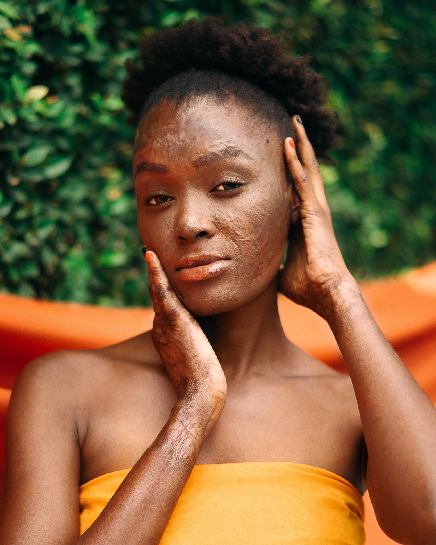 Summer Skin Prep: Essential Guide for Melanin Queens