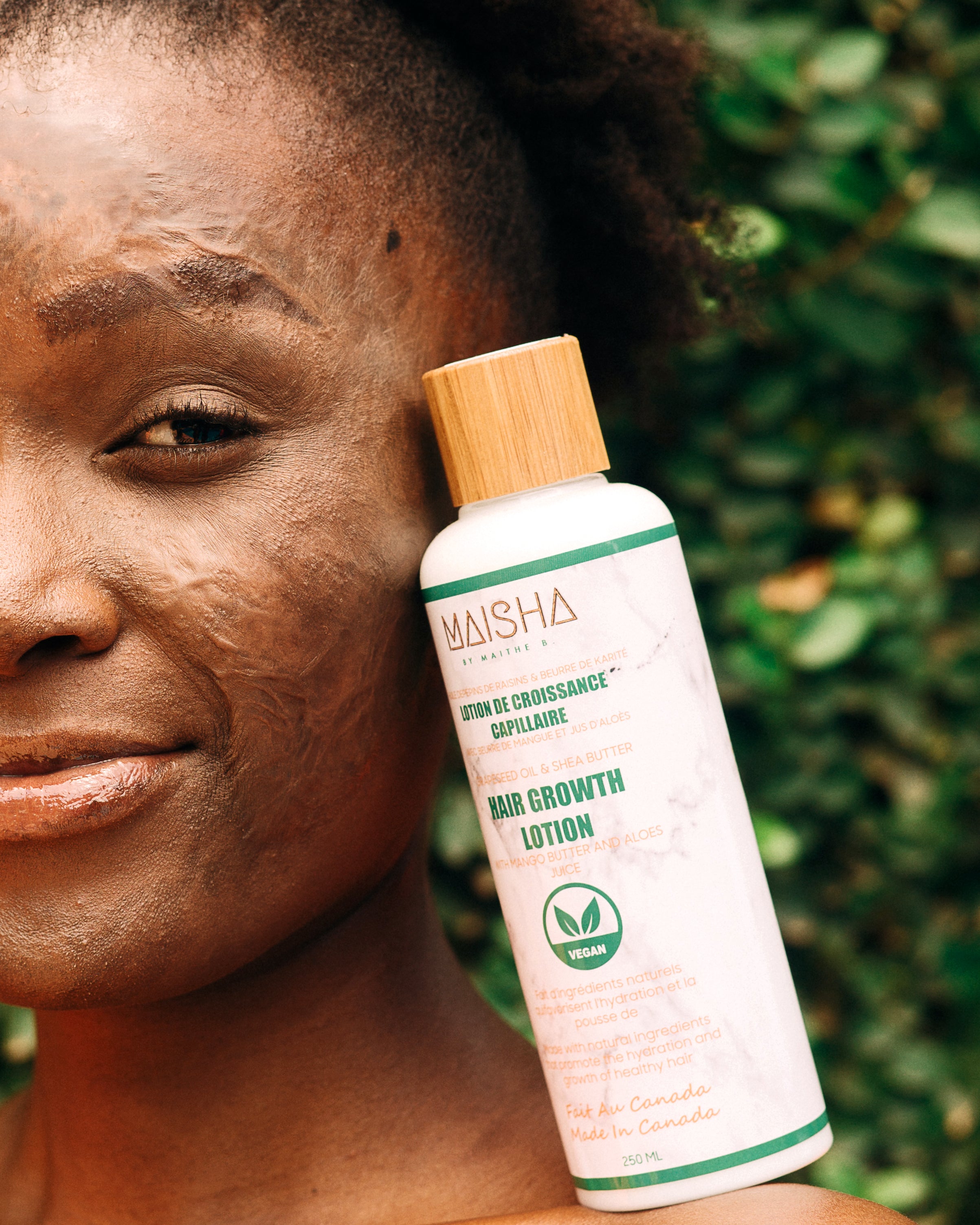 Benefits of tea tree oil for your hair