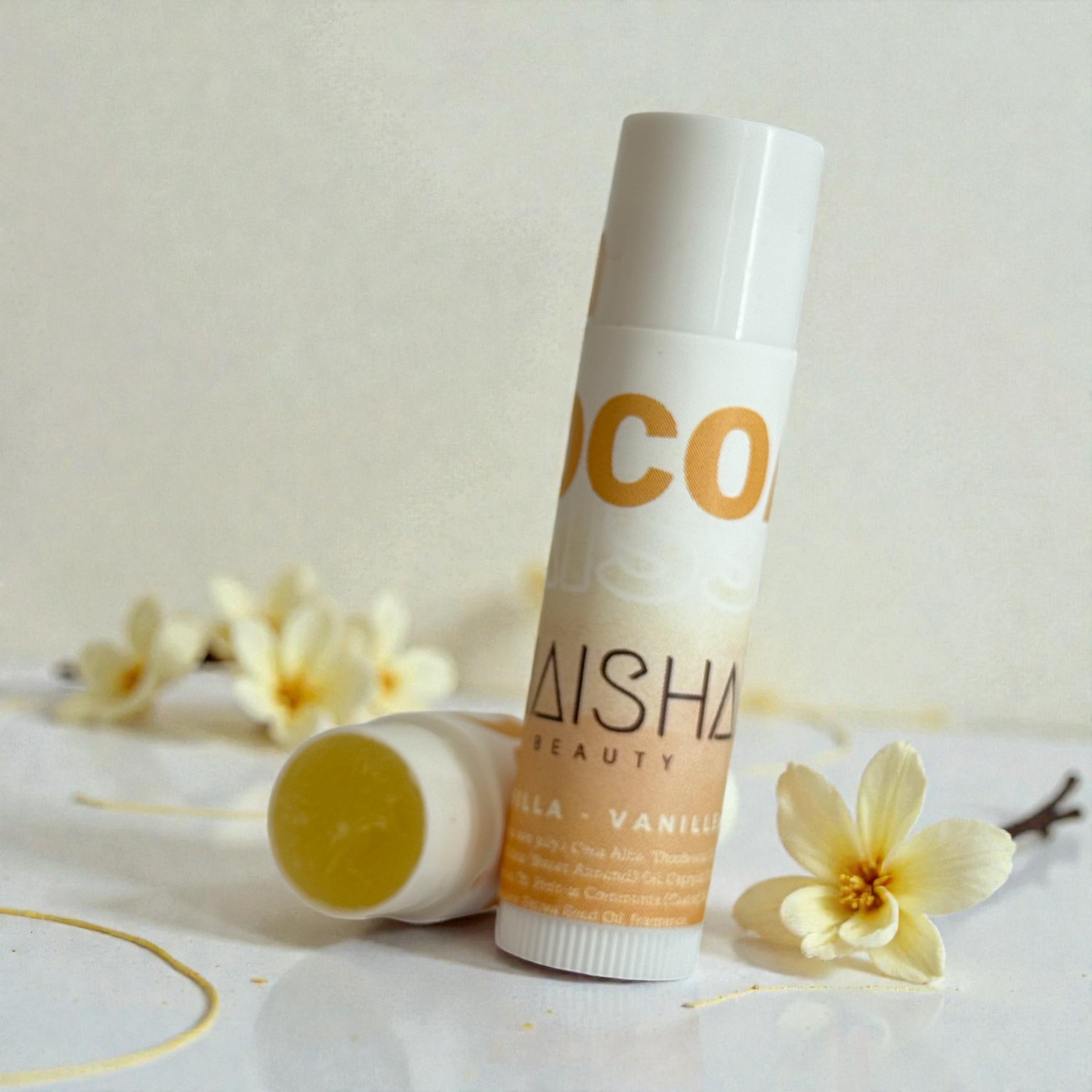 Cocoa Kiss Lip Balm