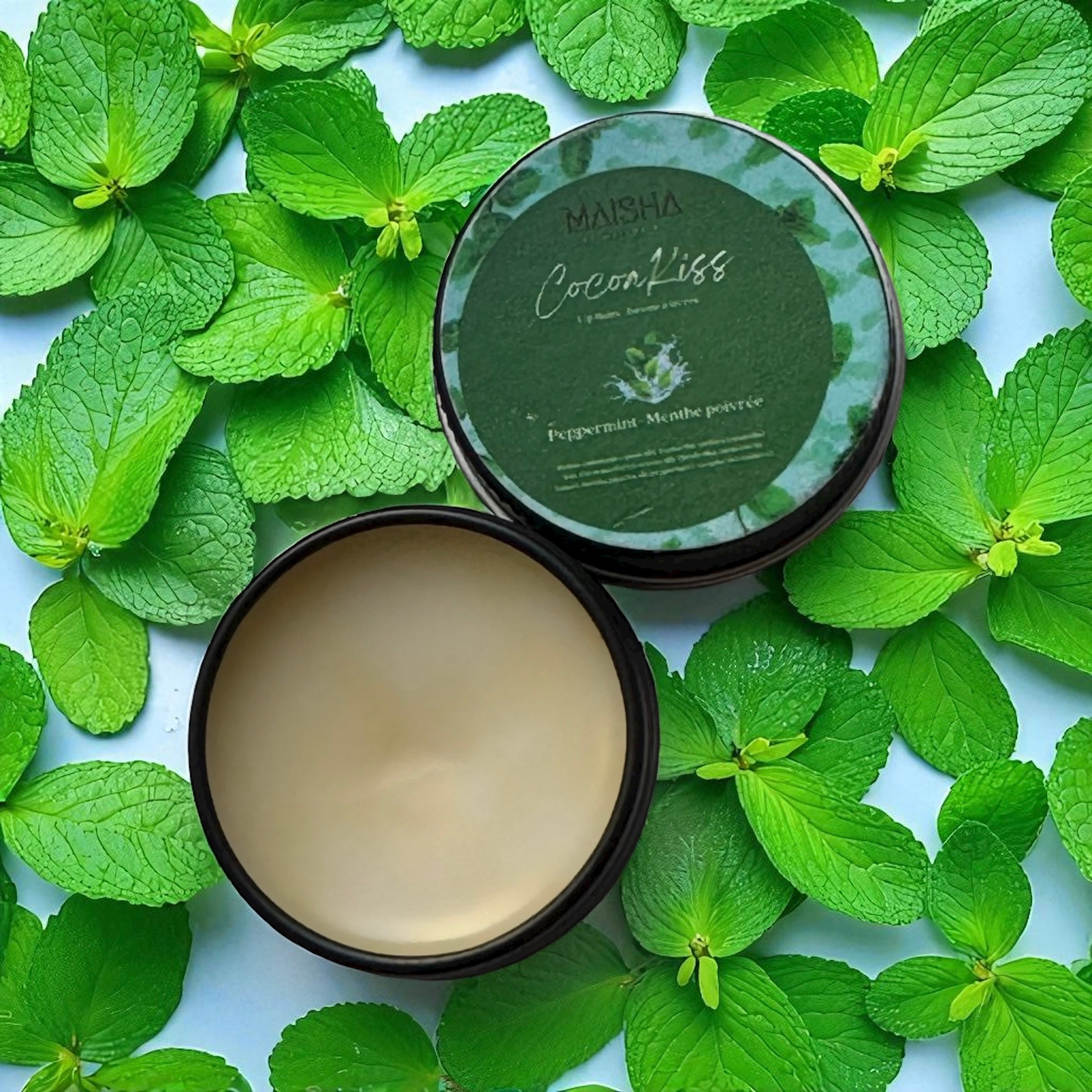 Cocoa Kiss Lip Balm