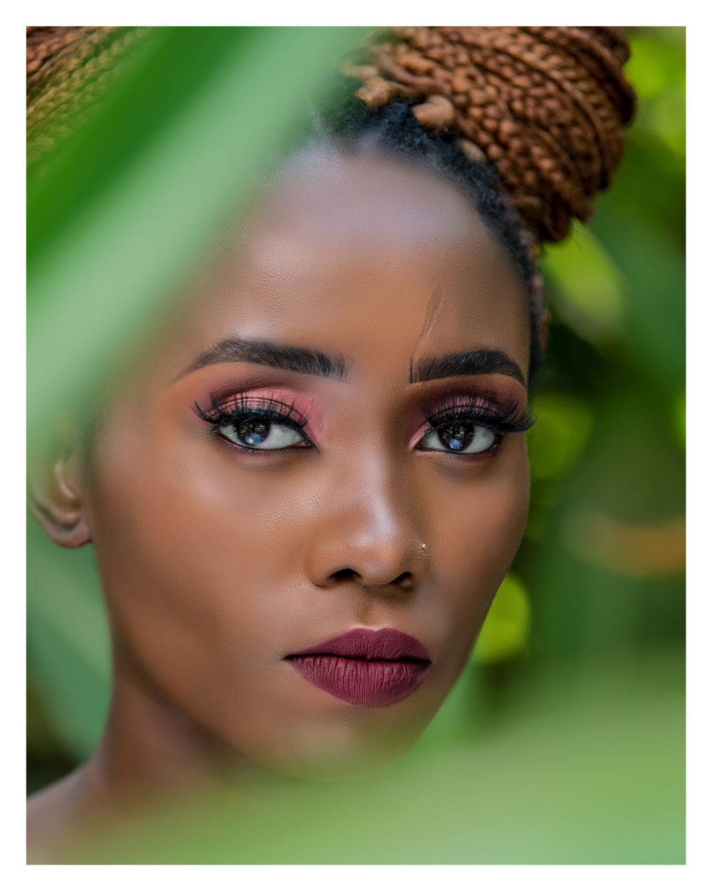LipStay Lipstick - Maisha Beauty Products
