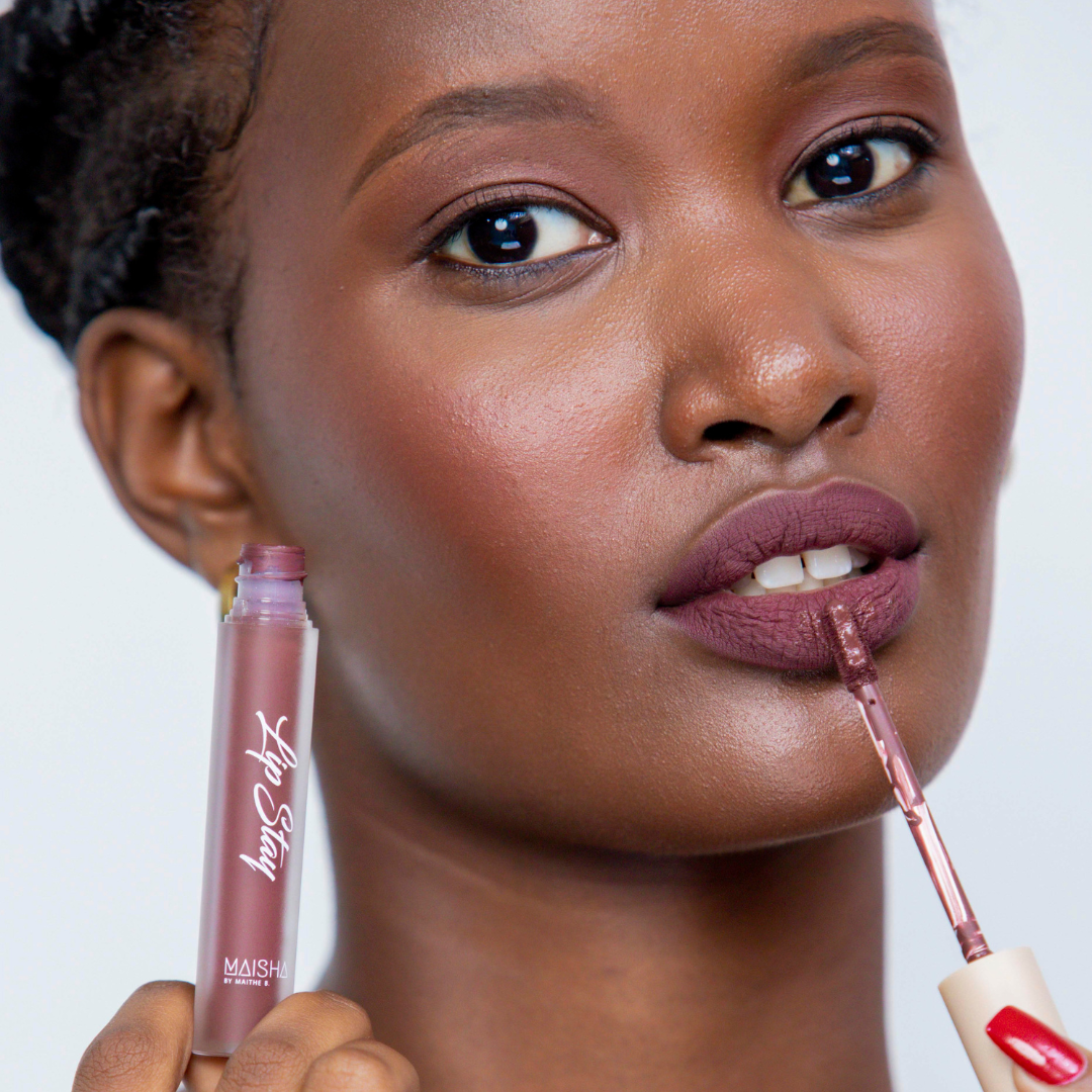 LipCare combo - Perfect lips in one routine