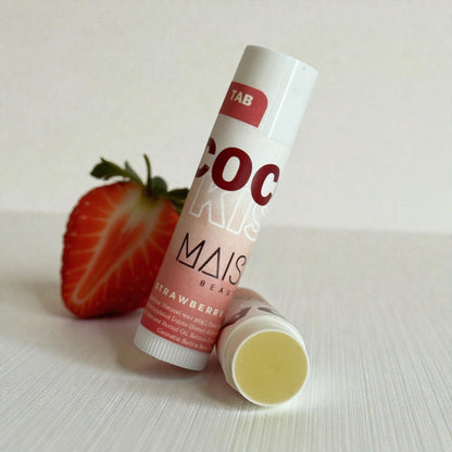 Cocoa Kiss Lip Balm