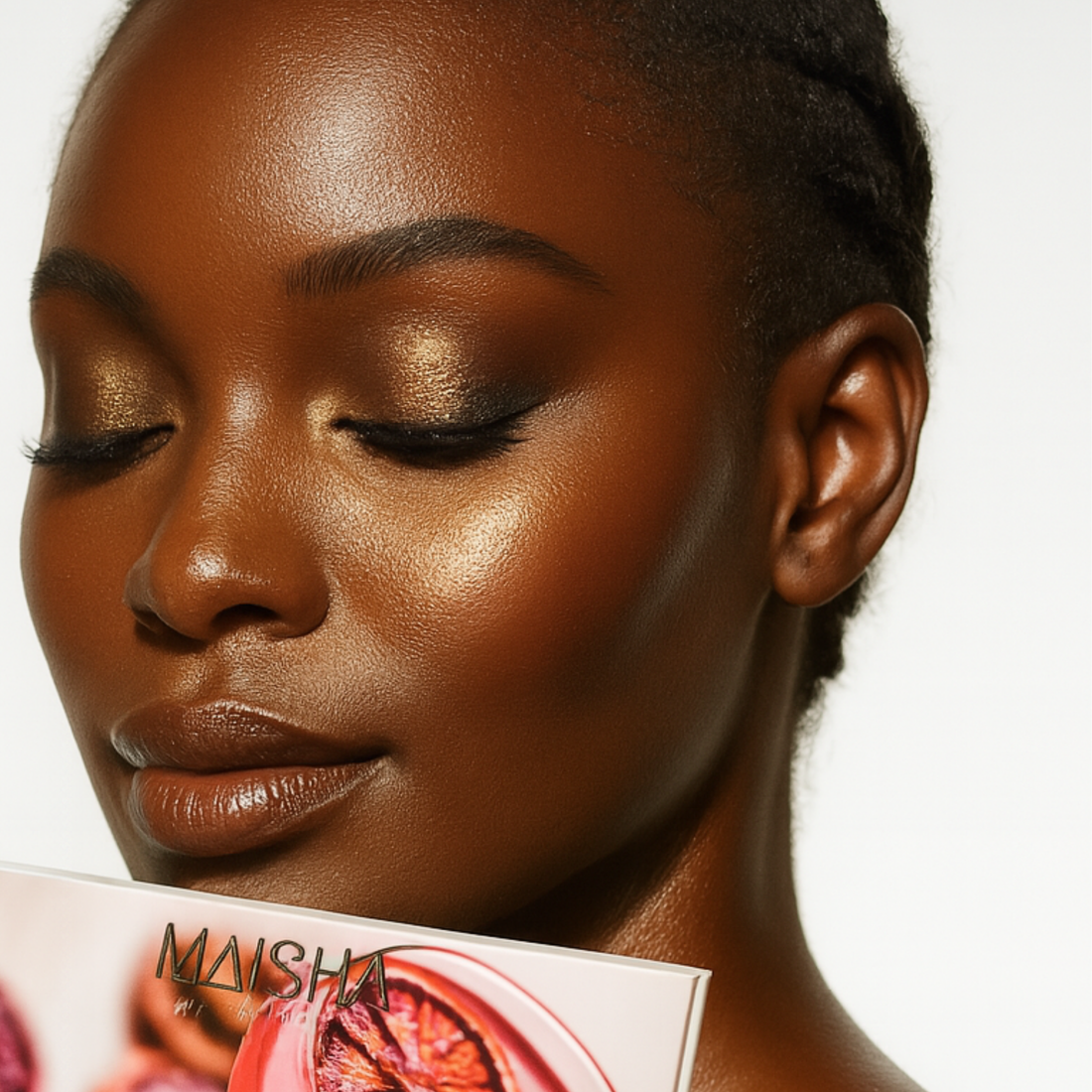 Vibes Eyeshadows Palette