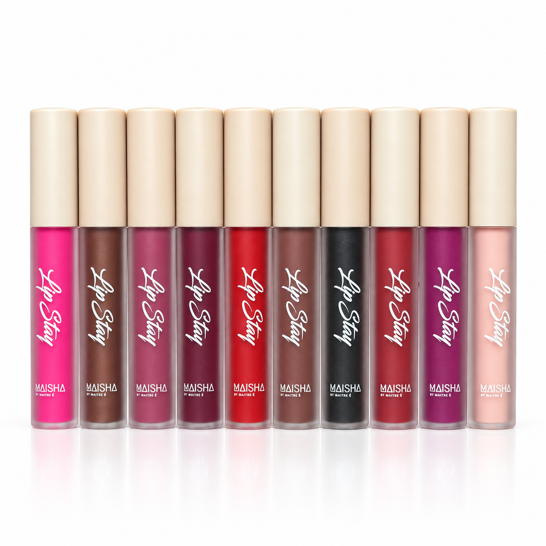 LipStay Lipstick